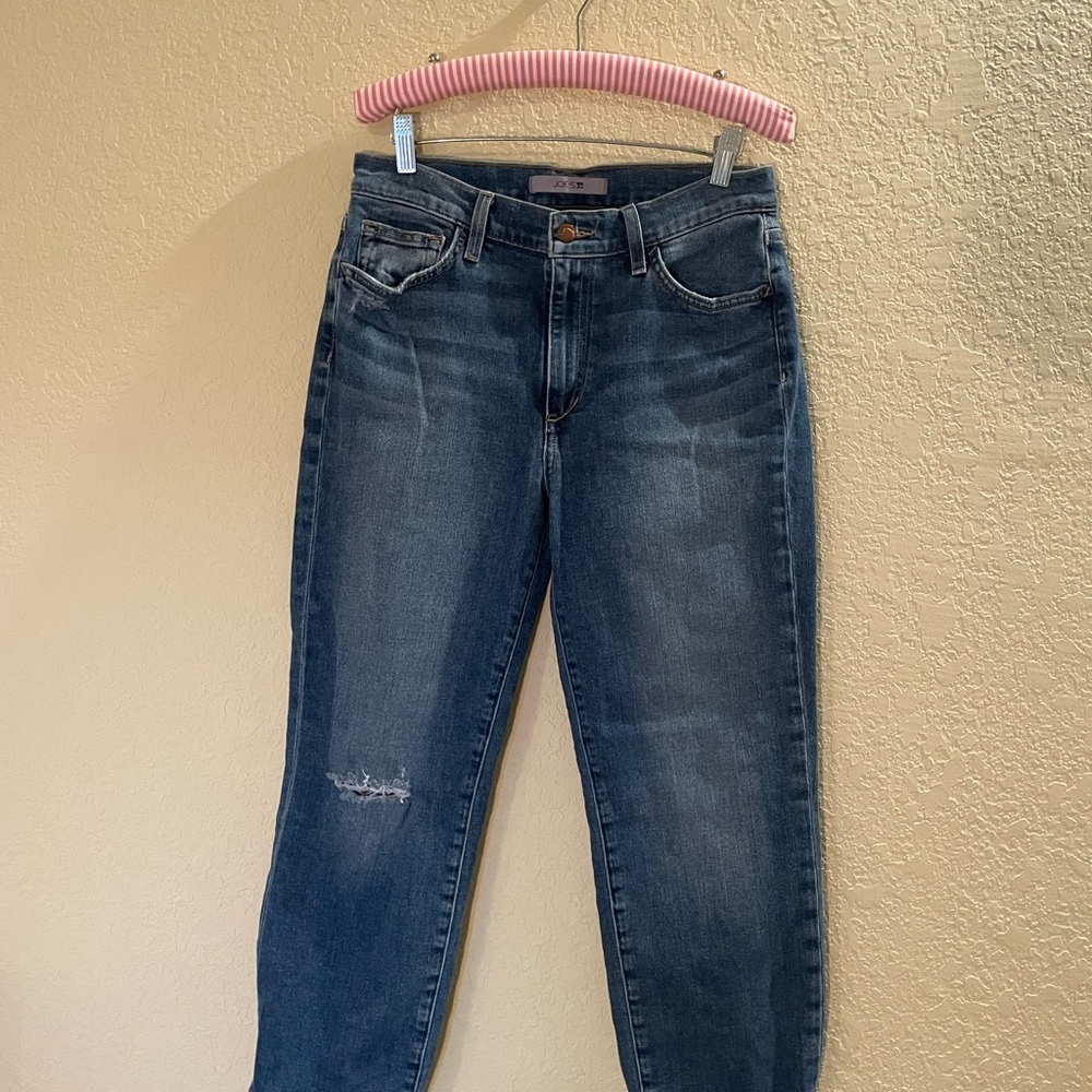 Joe’s Kaelan Straight Jeans